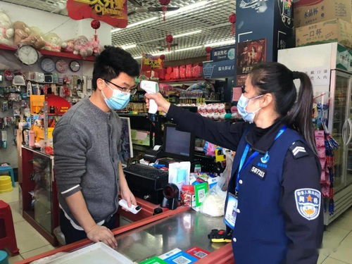 疫情卷土重来，食品销售行业需坚持常态化防控不放松