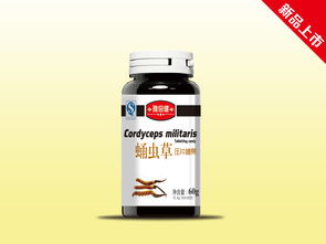 雅倍健蛹虫草压片糖果招商代理信息——携手深圳健澳康生物，共创健康食品新未来