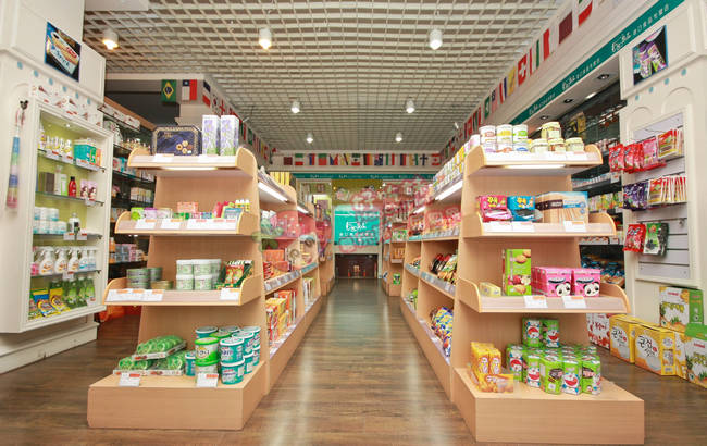 开个进口食品店怎么样